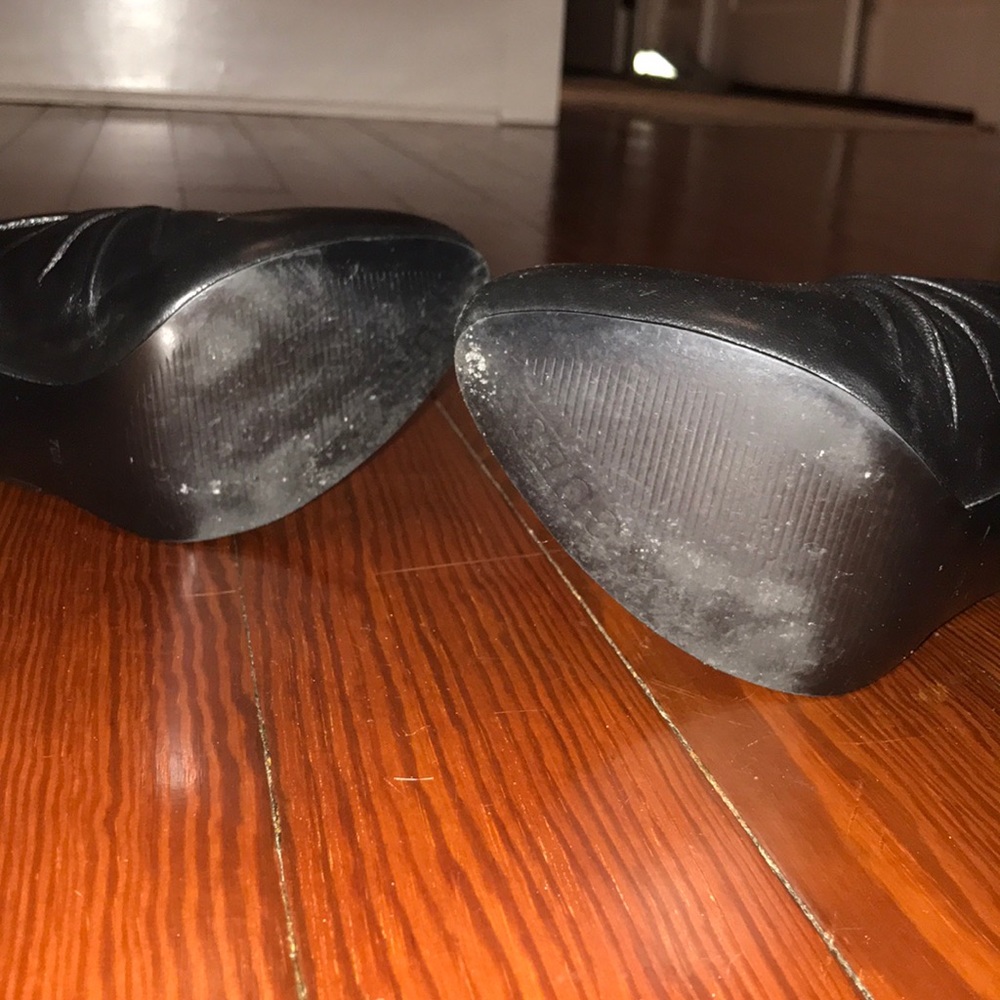 Guess booties - Picture 5 of 7